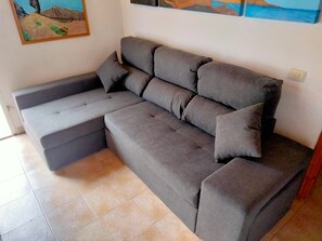 Televisión 