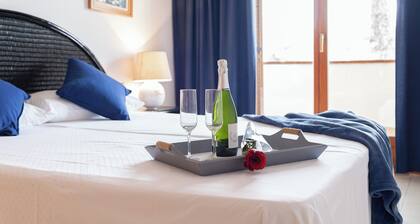 "La Marinera Beach House" with Terraces, Shared Pools & Wi-Fi