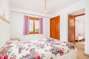 1 habitación, wifi gratis y ropa de cama 