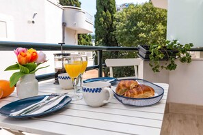 Studio (Studio Apartment with Balcony) | Exterior - Mariasweetblu (Dubrovnik)