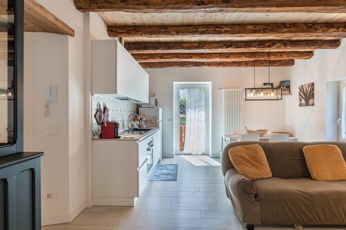 Pet-Friendly Apartment 'Casa Barona' with Mountain View, Garden & Wi-Fi