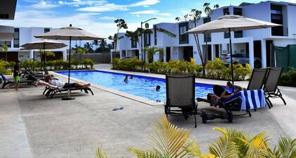 Cozy Townhome w/ 2 BR and 1 Studio in Puerto Vallarta, MX