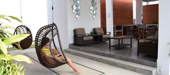 Cozy Townhome w/ 2 BR and 1 Studio in Puerto Vallarta, MX