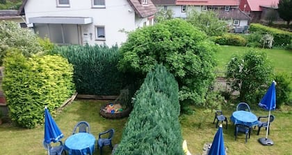 Monteurwohnung Langelsheim max 3 Personen