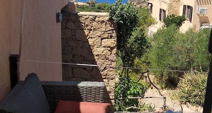 "Paradise Villa" with swimming pool