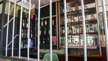 Minibar