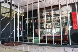 Minibar - Darajani Hotel Ltd (Mombasa)