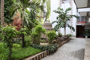 Exterior - Darajani Hotel Ltd (Mombasa)