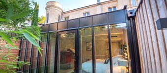 Maison Pavlov 飯店