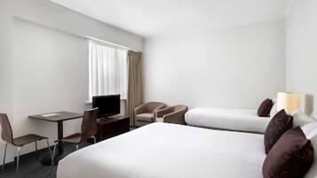 1 camera, ferro/asse da stiro, Wi-Fi gratuito, lenzuola