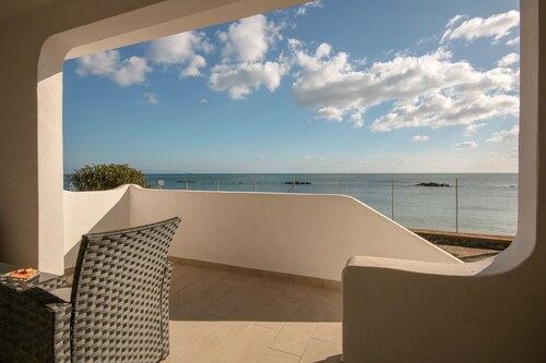 Villa "Marisa" Seafront