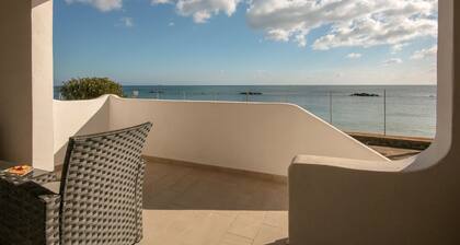 Villa "Marisa" Seafront