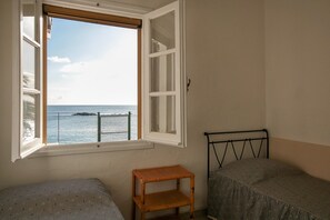 3 Schlafzimmer, Bügeleisen/Bügelbrett, WLAN, Bettwäsche