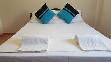 3 habitaciones y wifi