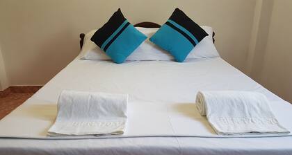 Geesh Residence Apartment in Jaffna Central