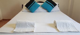 Geesh Residence Apartment in Jaffna Central