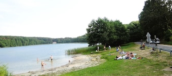 Holiday Home Kolczewo near Baltic Sea Beach