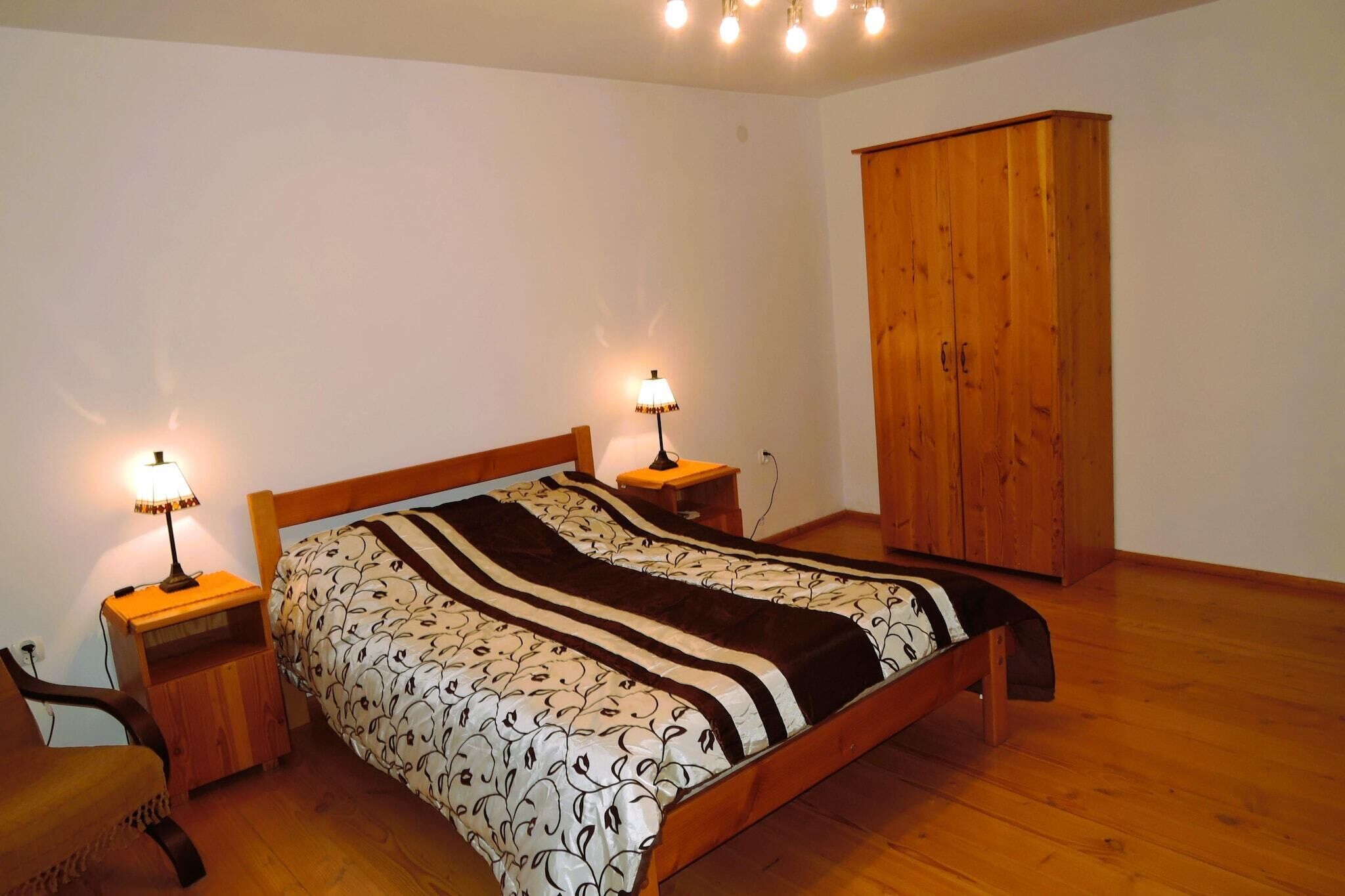 2 slaapkamers