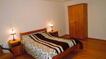 2 slaapkamers