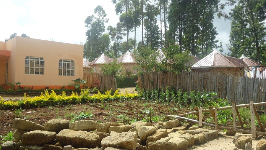 River Bank Hotel