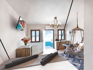 Televisión, Netflix, servicios de streaming