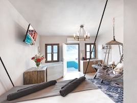 Televisión, Netflix, servicios de streaming