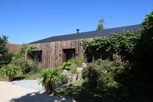 Le Clos des Poulies