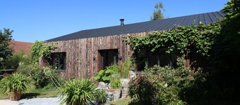 Le Clos des Poulies
