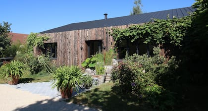 Le Clos des Poulies