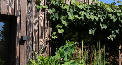 Le Clos des Poulies