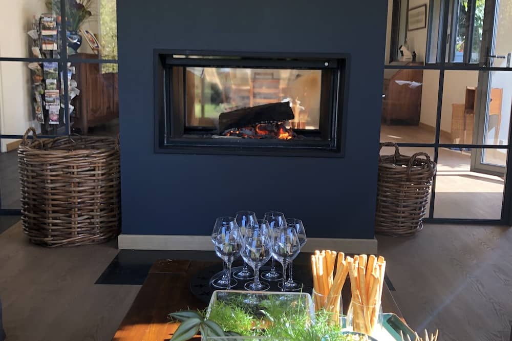 Le Clos des Poulies