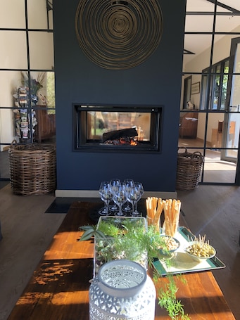 Le Clos des Poulies