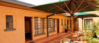The Meru House