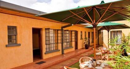 The Meru House