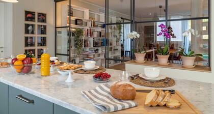 Elegant and Spacious Villa with Pool and Garden in the Bogogno Golf Club