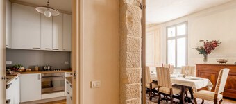 Luxury Apartment in Asolo Historical Centre