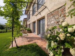Terrazza/patio