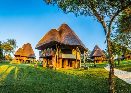 Kigambira Safari Lodge