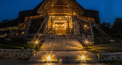 Kigambira Safari Lodge