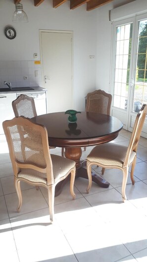 Servei de restauració
