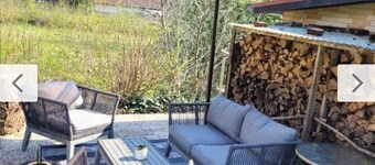 Pure relaxation with Nina