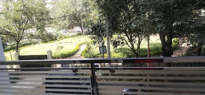 Park view condos 