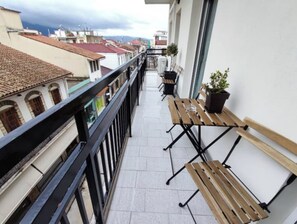 Property grounds - WOOD & WHITE APPARTMENT WITH 2 BEDROOMS IN CENTER (Ioannina)