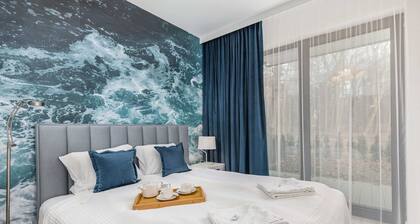 Rezydencja Niechorze Rodzinny Apartament