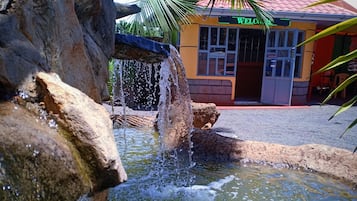 Fountain