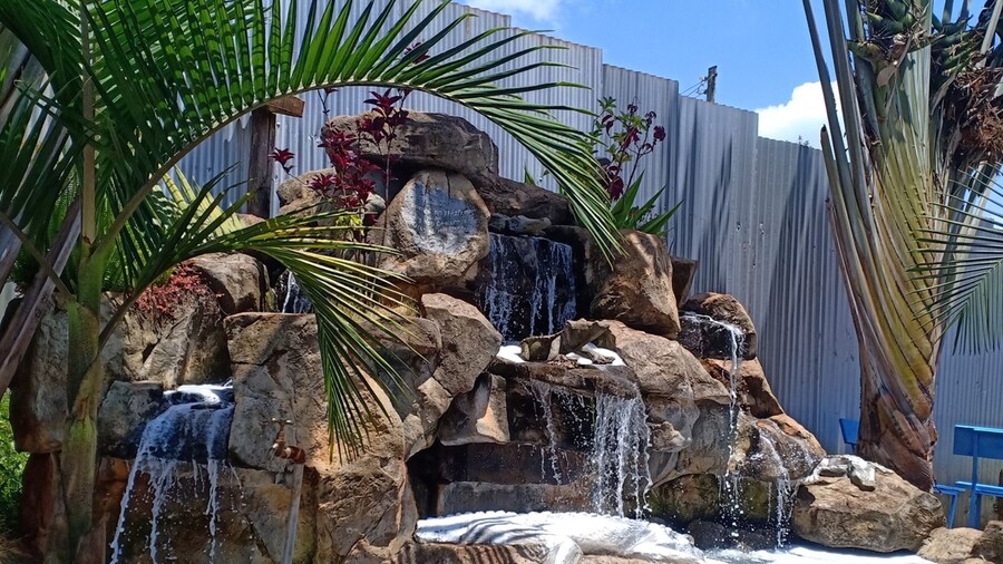 Da Venue Resort