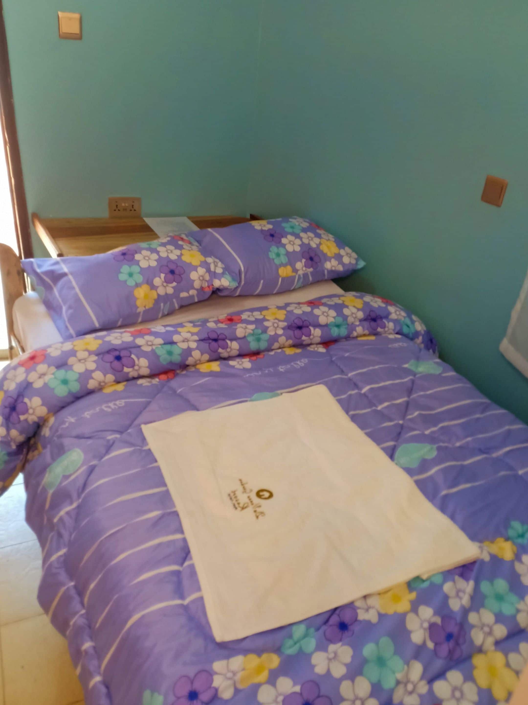 Standardzimmer