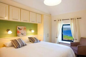2 chambres, fer et planche Ă repasser, lit parapluie, Wi-Fi gratuit