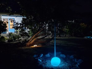 Comfort Apartment, Ensuite, Garden View (Lagon) | Garden