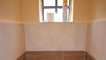 Standard Room | Bathroom